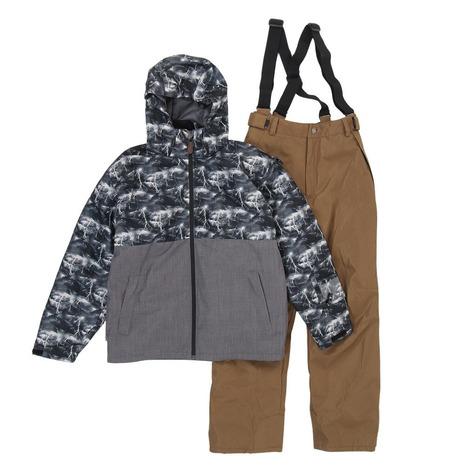 ジョイライド（JOYRIDE）（メンズ）スキーウエア スーツ 上下セット