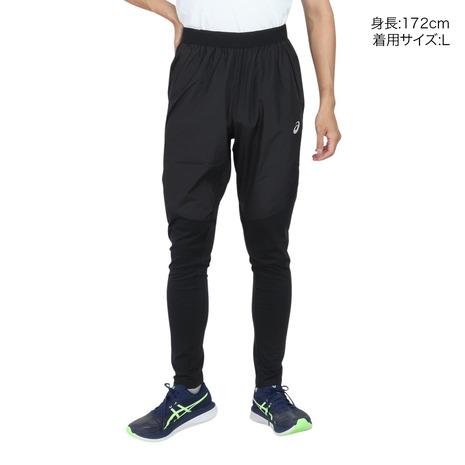 ASICS アシックス(ASICS)(メンズ)ROADランニングパンツ ASICS アシックス(ASICS)(メンズ)ROADランニングパンツ