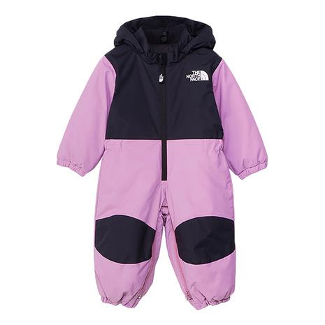 ザ・ノース・フェイス（THE NORTH FACE）（キッズ）ベビー スノー 