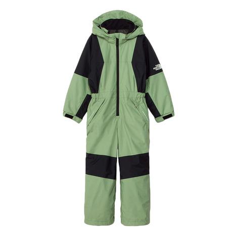 ザ・ノース・フェイス（THE NORTH FACE）（キッズ）キッズ ウォーター 