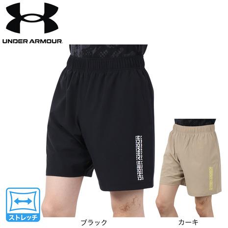 UNDER ARMOUR（アンダーアーマー） （メンズ）アンプリファイ