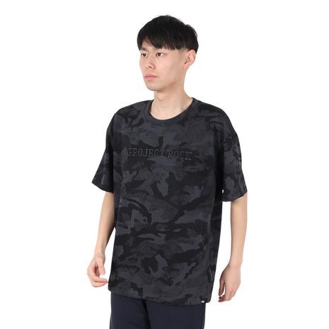 UNDER ARMOUR アンダーアーマー(UNDER ARMOUR)(メンズ)半袖T UNDER ARMOUR アンダーアーマー(UNDER ARMOUR)(メンズ)半袖T