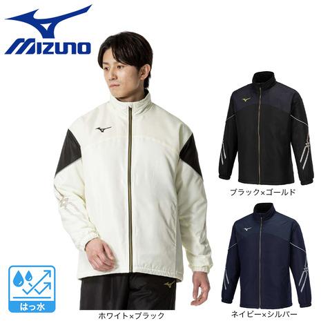 MIZUNO（ミズノ） （メンズ、レディース）MCライン ブレスサーモ 中綿