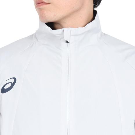 ASICS アシックス(ASICS)(メンズ)A77裏トリコット ウインド ASICS アシックス(ASICS)(メンズ)A77裏トリコット ウインド