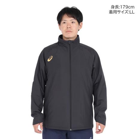 ASICS アシックス(ASICS)(メンズ)A77裏トリコット ウインド ASICS アシックス(ASICS)(メンズ)A77裏トリコット ウインド