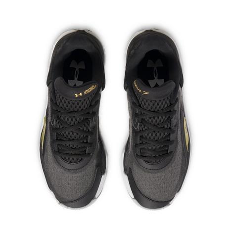 UNDER ARMOUR（アンダーアーマー） （メンズ、レディース）バスケット