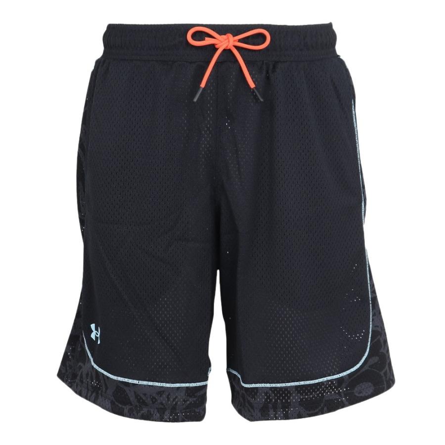 UNDER ARMOUR（アンダーアーマー） （メンズ）バスケットボールウェア