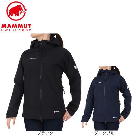 MAMMUT マムート(MAMMUT)(レディース)ゴアテックス EURO MAMMUT マムート(MAMMUT)(レディース)ゴアテックス EURO
