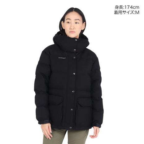 MAMMUT レディースアウター MAMMUT マムート（MAMMUT）（レディース）ダウンジャケット