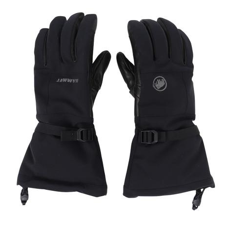 MAMMUT（マムート） （メンズ）トレッキング Stoney グローブ 1190