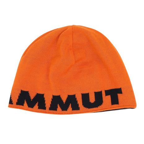 MAMMUT（マムート） （メンズ、レディース）ニット帽 トレッキング