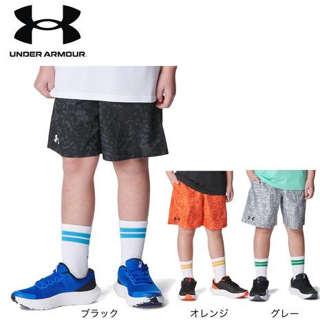 UNDER ARMOUR（アンダーアーマー） （キッズ）ジュニア テック