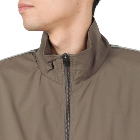 ニューエラ NEW ERA オーバーサイズドパイ ピングトラックジャケット ニューエラ（NEW ERA）（メンズ）オーバーサイズド パイピング