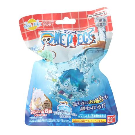 ONEPIECE 入浴剤 ONE PIECE ワンピース（ONE PIECE）（キッズ）入浴剤 びっくらたまご