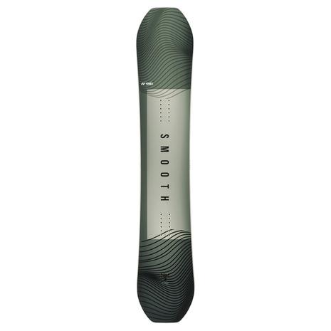 YONEX（ヨネックス） （メンズ）スノーボード板 24-25 SMOOTH SM24