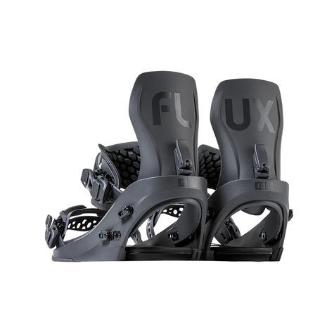 FLUX BINDINGS フラックス（FLUX）（メンズ、レディース）スノーボード 