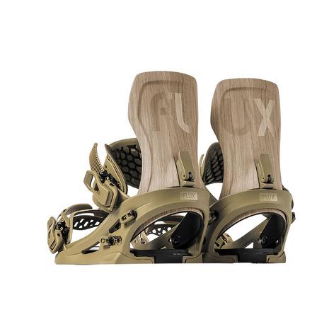 24-25 FLUX XF レディース フラックス スノーボード ビンディング FLUX BINDINGS フラックス（FLUX）（メンズ、レディース