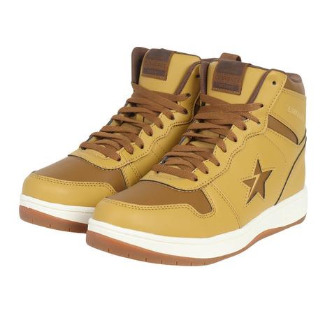 コンバース(CONVERSE)スノーシューズ スノトレ NEX1360WP SC 38001951(Men’s) CONVERSE（コンバース） （メンズ）スノーシューズ スノトレ NEX1360WP