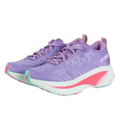 YONEX ウィメンズランニングシューズ YONEX（ヨネックス） （レディース）ランニングシューズ ジョギング