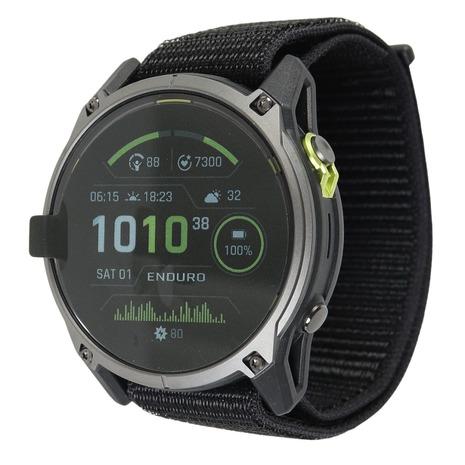 GARMIN ガーミン（GARMIN）（メンズ、レディース）Enduro 3