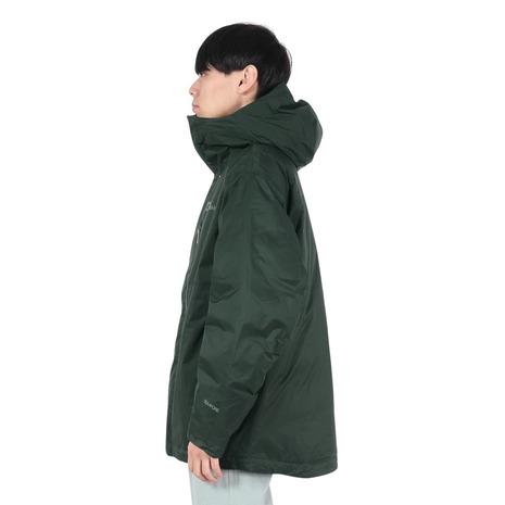 ジャックウルフスキン（JackWolfskin）（メンズ）ダウンジャケット アウター アークトレイラー A62516-4161の画像