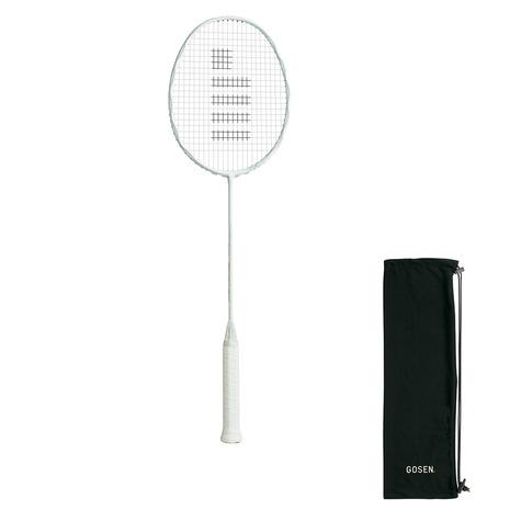 GOSEN ゴーセン　バドミントンラケット コキュートスブレード　ブレイド　美品 ゴーセン バドミントンラケット COCYTUSBLADE/コキュートスブレイド