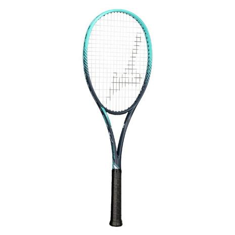 ミズノ D FORCE V-50 00X MIZUNO（ミズノ） （メンズ、レディース）ソフトテニスラケット ディー
