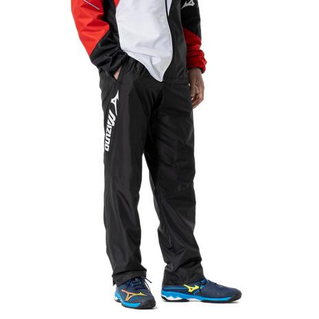 MIZUNO（ミズノ） （メンズ、レディース）テニスウェア ウィンド