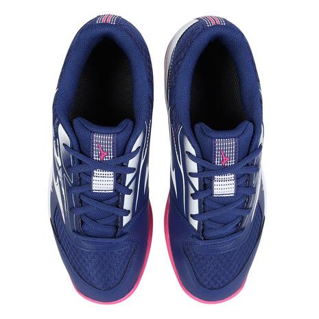 MIZUNO（ミズノ） （メンズ、レディース）バドミントンシューズ スカイ