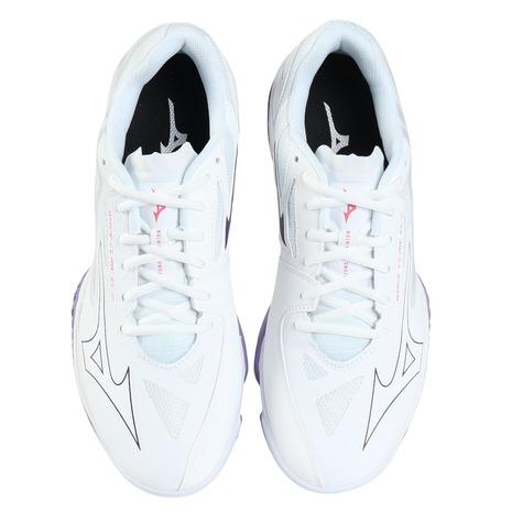 MIZUNO ミズノ（MIZUNO）（メンズ、レディース）バドミントン