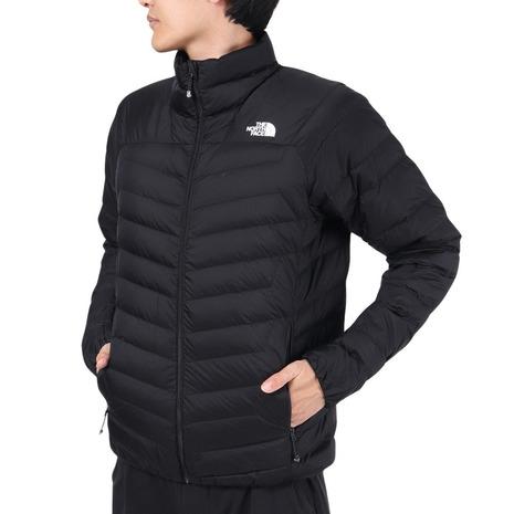 ザ・ノース・フェイス（THE NORTH FACE）（メンズ）ハイブリッドダウン 