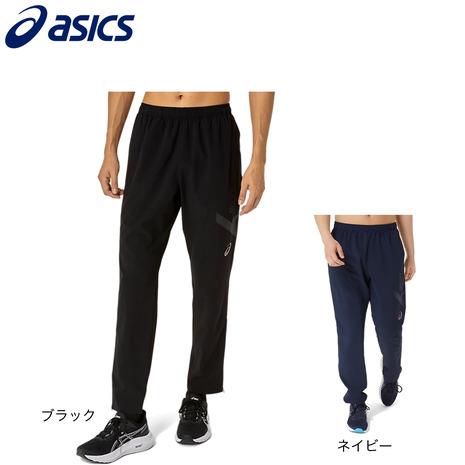 ASICS（アシックス） （メンズ）AIM-TRGストレッチウーブンパンツ