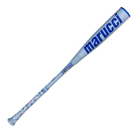 マルーチ(marucci)(メンズ)軟式用バット 野球 一般 ワニ マルーチ(marucci)(メンズ)軟式用バット 野球 一般 ワニ