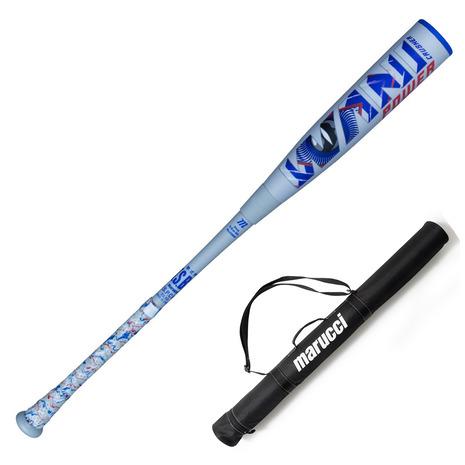 マルーチ(marucci)(メンズ)軟式用バット 野球 一般 ワニ マルーチ(marucci)(メンズ)軟式用バット 野球 一般 ワニ