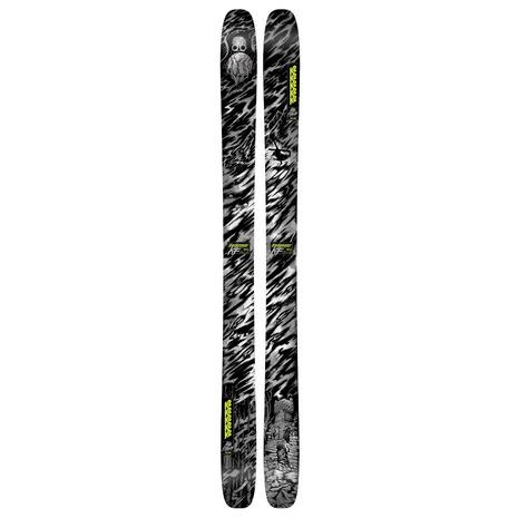 ケーツー スキー（K2 SKIS）（メンズ、レディース）スキー板 単品  