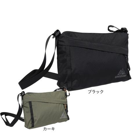 ★限定品★未開封★クーリースカンク　クロス GREGORY（グレゴリー） （メンズ、レディース）クロスボディ AL ズーム