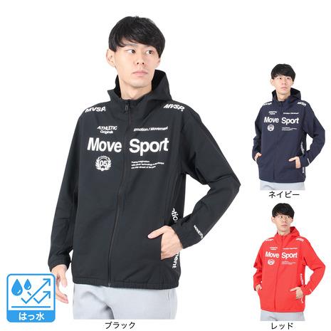 DESCENTE（デサント） （メンズ）AIRY TRANSFER ウォーム