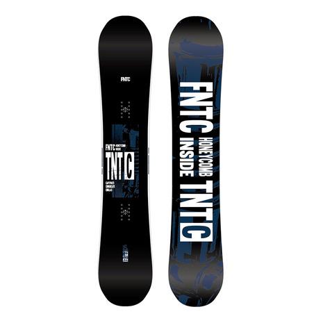 スノーボード FANATIC FTC 157 FANATIC FTC 157 | ROSEMIST Snow Surf