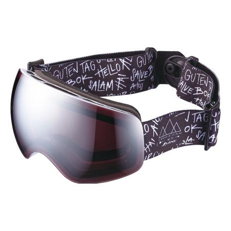 AXE（アックス） （キッズ）ジュニア メガネ仕様可ゴーグル AX280-WMD