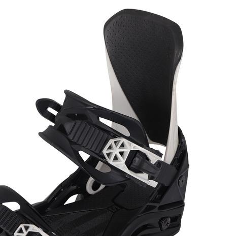 SALOMON（サロモン） （メンズ、レディース）スノーボードビンディング 