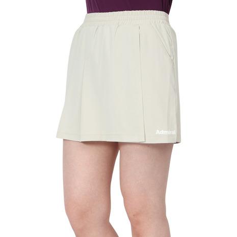 Admiral（アドミラル） （レディース）テニスウェア レディース サイド