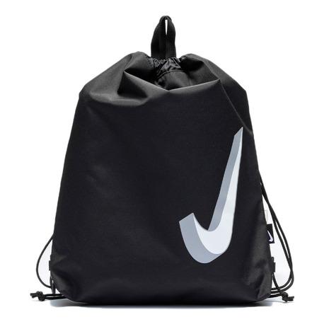 NIKE（ナイキ） （キッズ）水泳バッグ ベーシックドローストリング