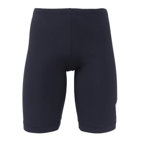 NIKE（ナイキ） （メンズ）水着 水泳 ルーズフィットジャマー 黒 M-LL 