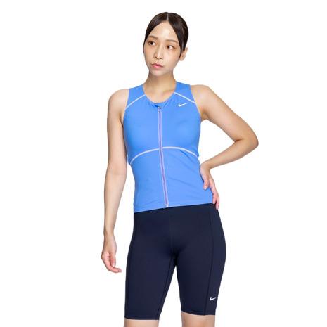 NIKE（ナイキ） （レディース）フィットネス水着 レディース 水泳 SU25