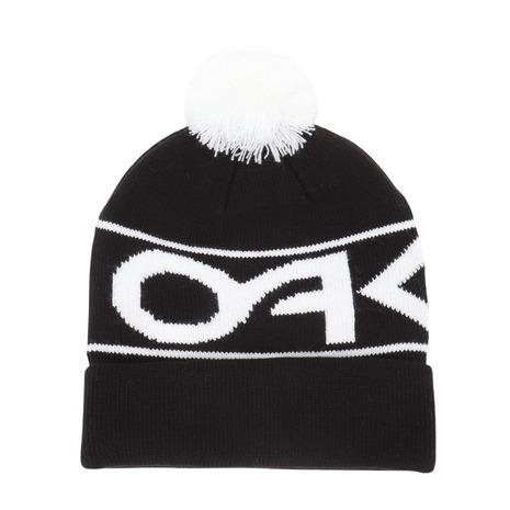 OAKLEY（オークリー） （メンズ）ニット帽 ファクトリー カフ ビーニー
