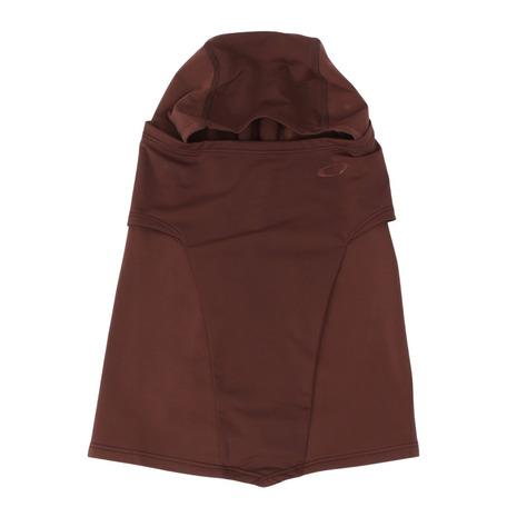 OAKLEY（オークリー） 爆買 （メンズ）バラクラバ 911959-9B2 茶色 速