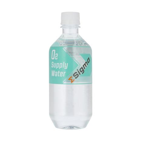 爆買 シグマ（SIGMA）（メンズ、レディース）酸素水 500mL ST00041