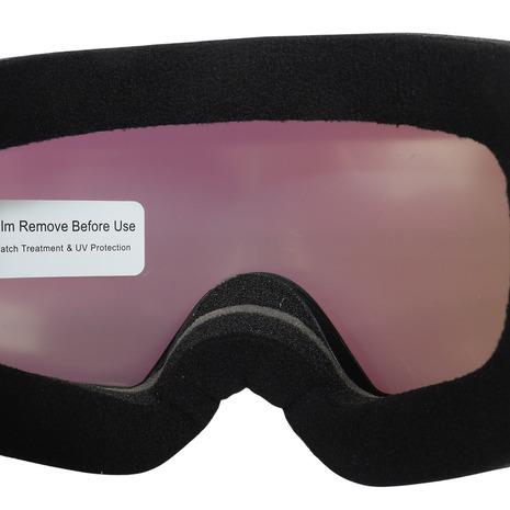 OWL OPTICAL ミラーゴーグル アウルオプティカル（OWL OPTICAL）（メンズ）ウインターゴーグル