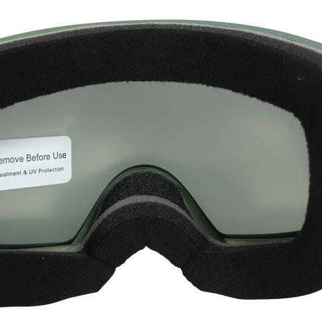 アウルオプティカル（OWL OPTICAL）（メンズ）ウインターゴーグル