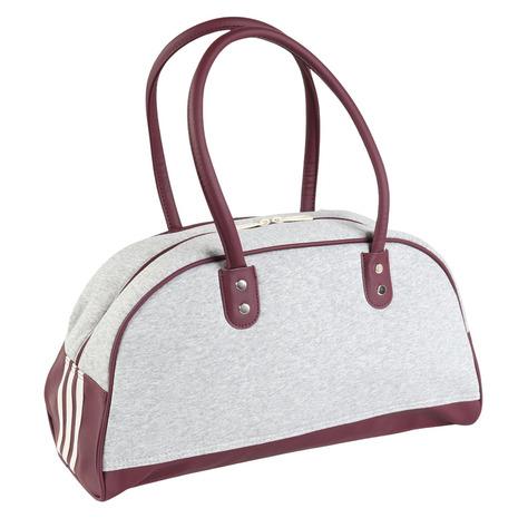 新品！！早い者勝ち！adidas シルバー ボストンバッグ adidas アディダス（adidas）（メンズ、レディース）バッグ